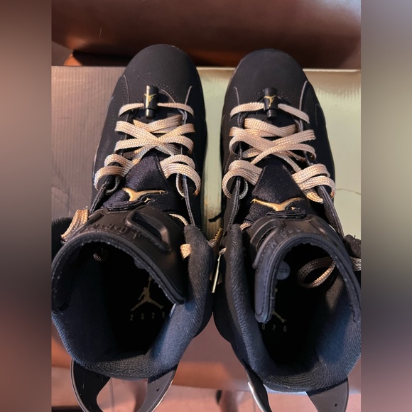 Air Jordan 6 Retro DMP - Picture 4 of 11